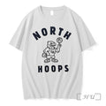 Liberty North High School North Hoops Tshirts Sweater Hoodie Jpg