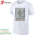 Lilith Fair The tree wpman had no clothes shirt