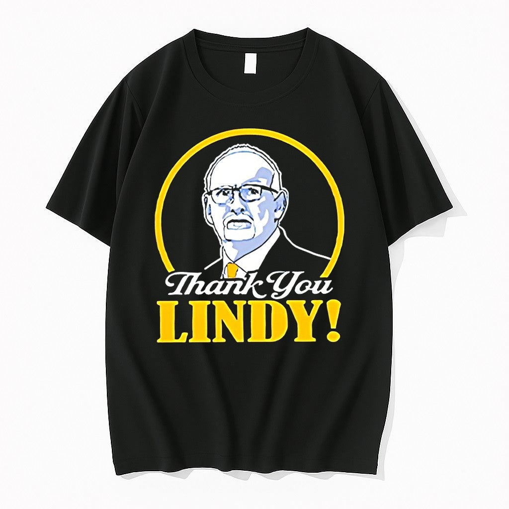 Lindy Ruff Buffalo Sabres Thank You Lindy Tshirts Sweater Hoodie Jpg