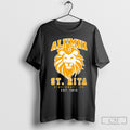 Lion Alumni St Rita Cincinnati Oh Est 1915 Shirt Tee