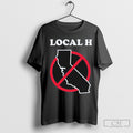 Local H California Songs