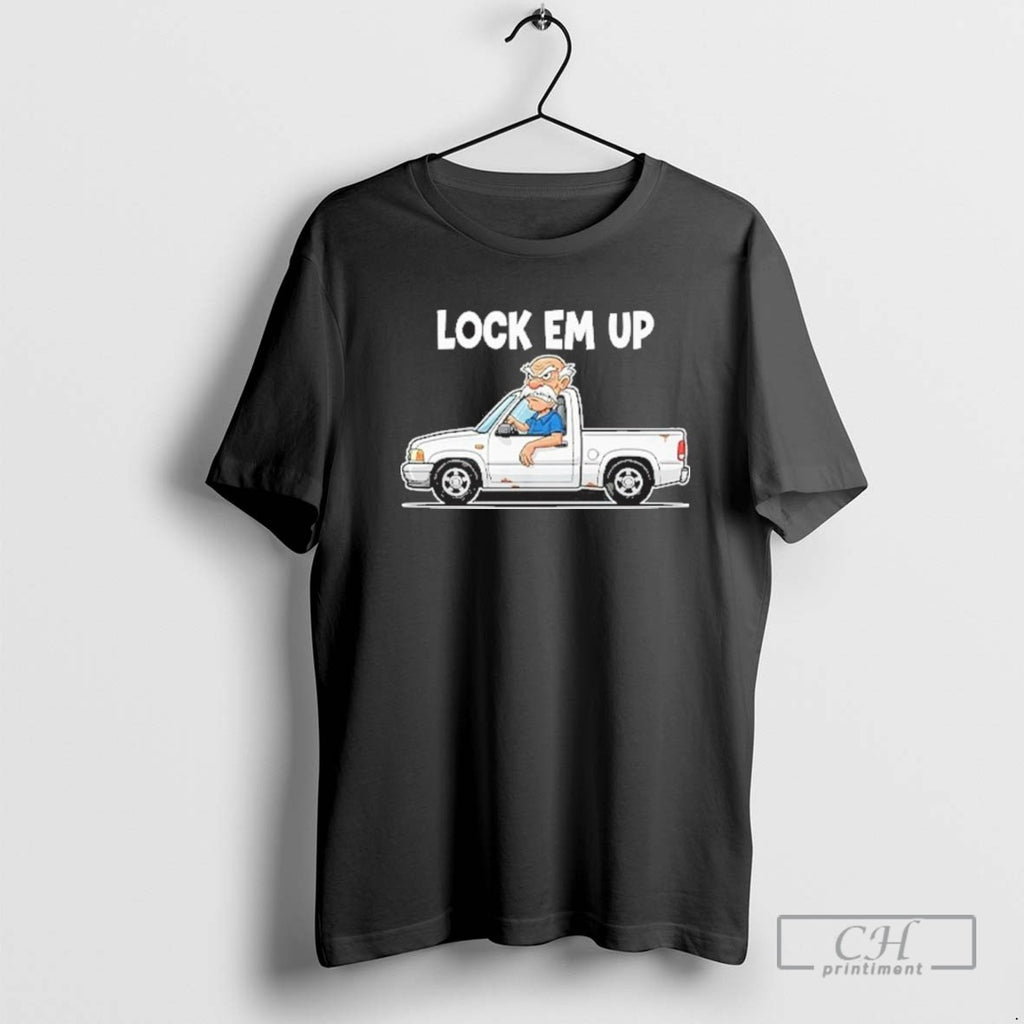Lock Em Up