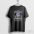 Los Angeles Chargers The Bruise Brothers Abbey Road Shirt Sweater