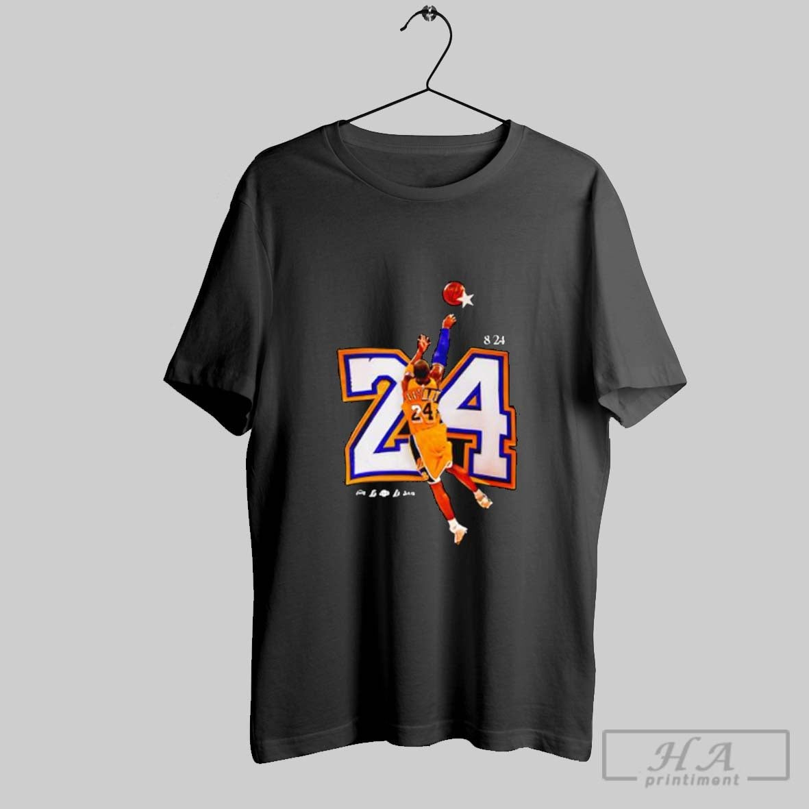 Los Angeles Lakers Kobe Bryant