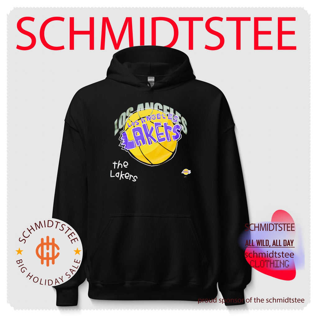 Los Angeles Lakers NBA 2026 Basketball shirt