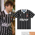 Louis Tomlinson Finta Corinthians 1993 Away Jersey