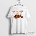 Lovett Homecoming Country Roads Take Me Home 2025 White
