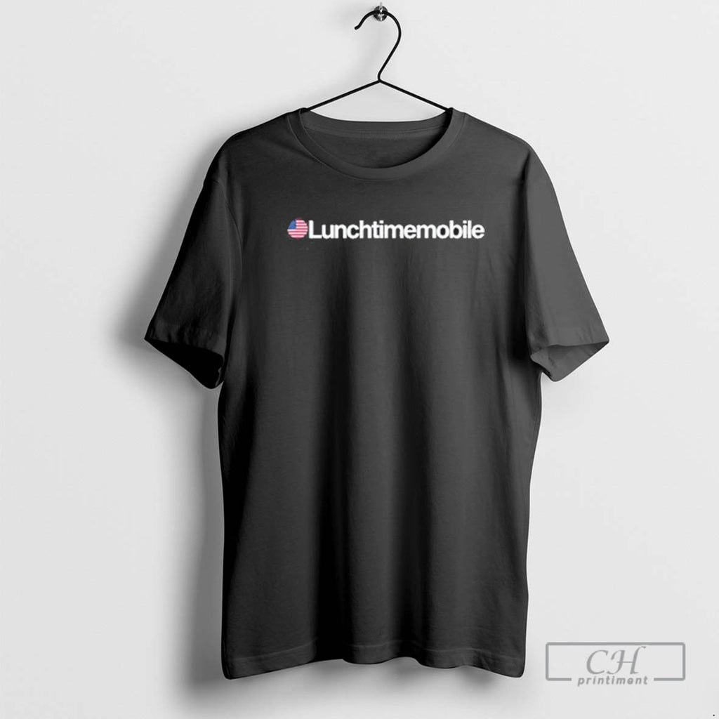 Lunchtimemobile