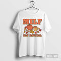 Milf Man I Love Fall Leafs Coffee Pumpkin