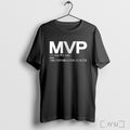 Mivp The Conversation Starter T Shirt