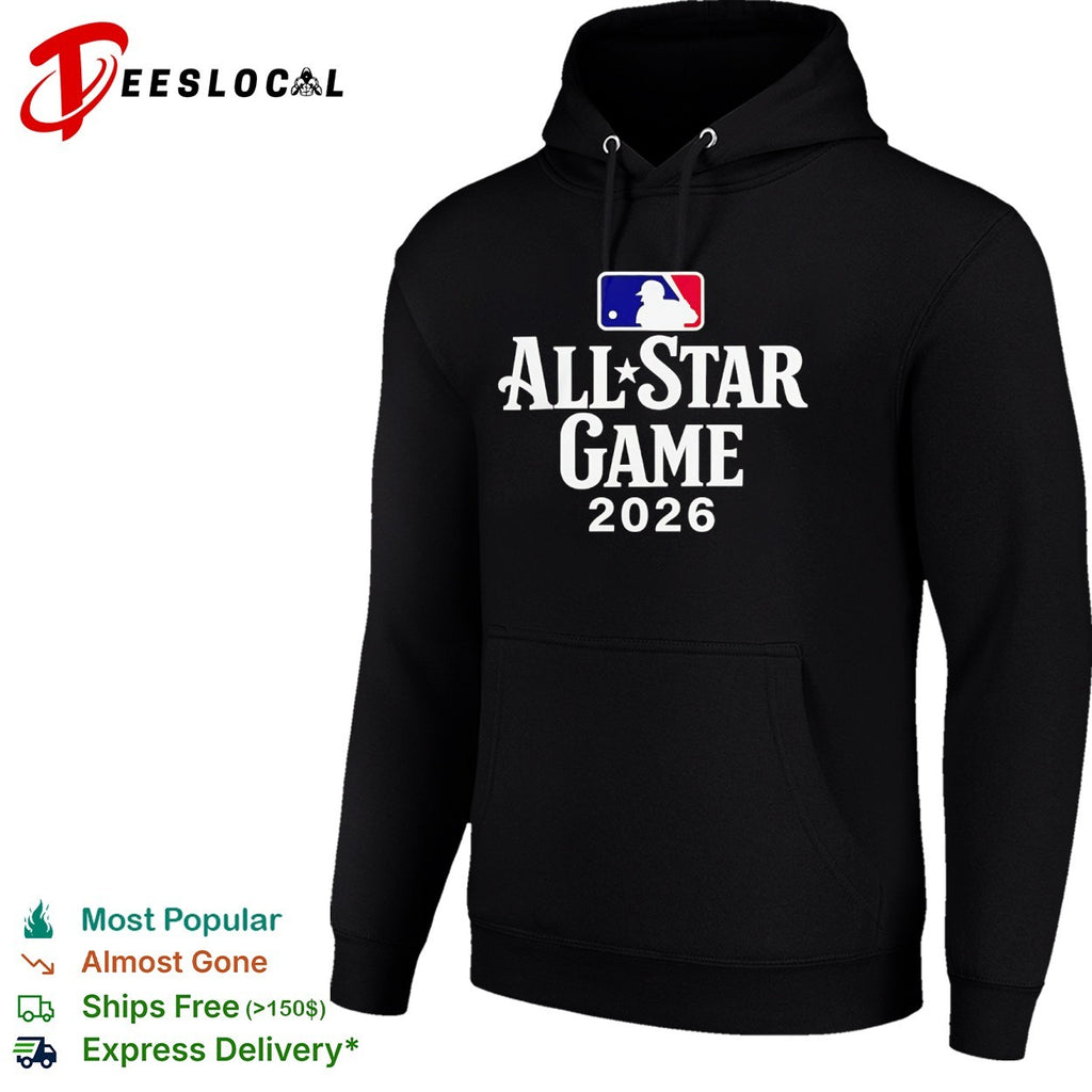 MLB All Star Game 2026 Baseball Major League shirt