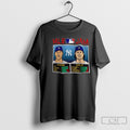 Mlb Jam New York Yankees Gerrit Cole And Aaron Judge