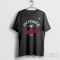 Mlb Postseason October Baseball Toronto Blue Jays