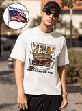 MLB x Flavortown New York Mets Shirt