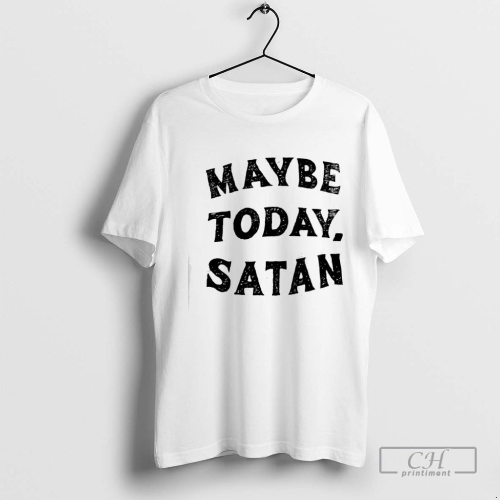 Mabe Today Satan
