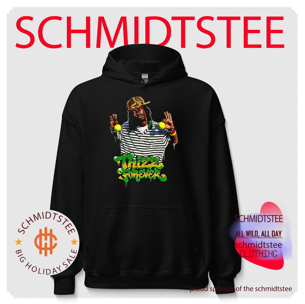 Mac Dre Thizz Forever Bay Area Rap Hyphy shirt