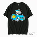 Mac Miller Under The Influence Of Music Tshirts Sweater Hoodie Jpg