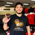 Made in PittsburghA Long Long Tim e Ago heart shirt