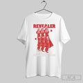 Madison Cunningham Revealer T Shirts