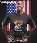 Magic The Gathering Group Shirt