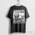 Magic The Gathering Necropotence Ice Age Shirt