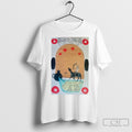 Magnolia Johnson Texas Tour 2025 Shirt Tee