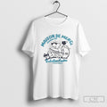 Maison De Merci Fabulous Archive Established 1985 Shirt Sweater