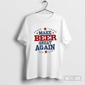 Make Beer Great Again