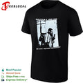 Malcolm X by any means necessary rifle 1925 1965 shirt