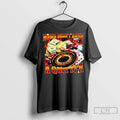 Mama Didnt Raise A Quitter Long Sleeve T Shirts Jpg