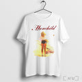 Manchild Photo T Shirt