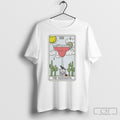 Margarita Reading Shirts