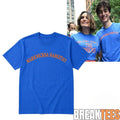 Mariska Hargitay Son Marknicksa Hargitay Knicks Parade Shirt