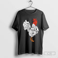 Mark Briscoe Sandy Fork Motherclucker