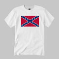 Mark Lee Confederate Shirt