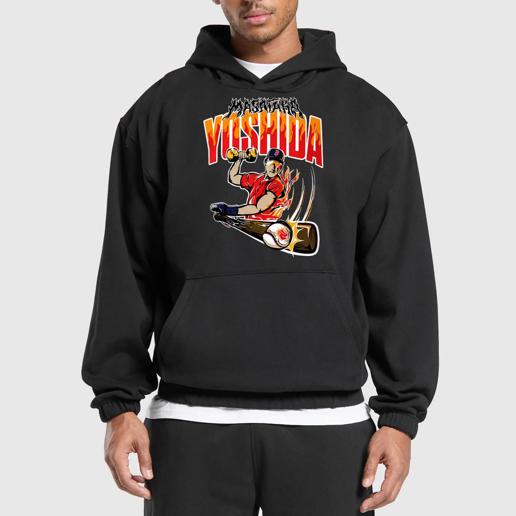 Masataka Yoshida Shirt Giveaway 2026