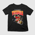 Masataka Yoshida Shirt Giveaway 2026
