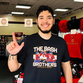 Matthew and Brady Tkachuk The Bash Brothers 2026 Stanley Cup Champions shirt