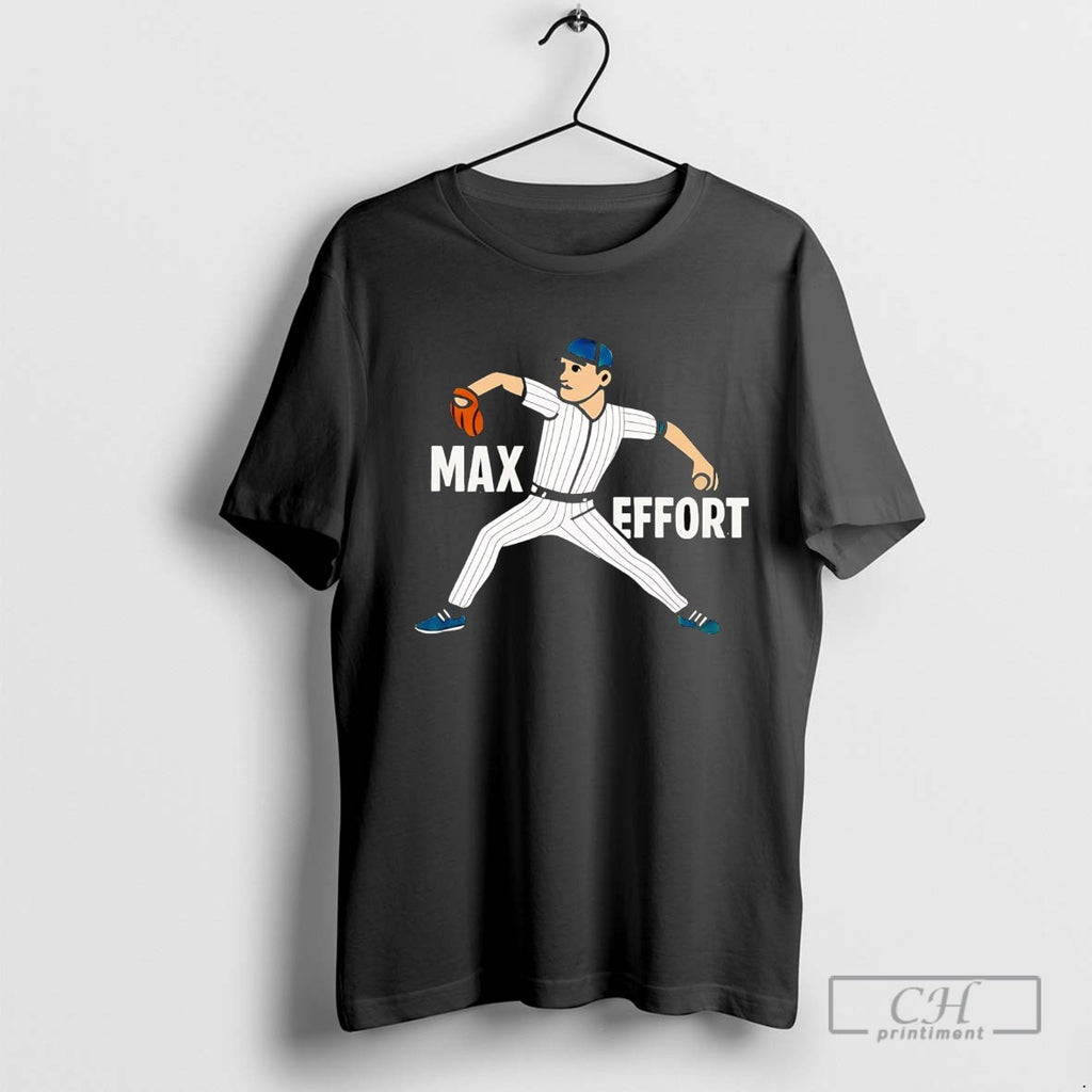 Max Fried Max Effort Yankees