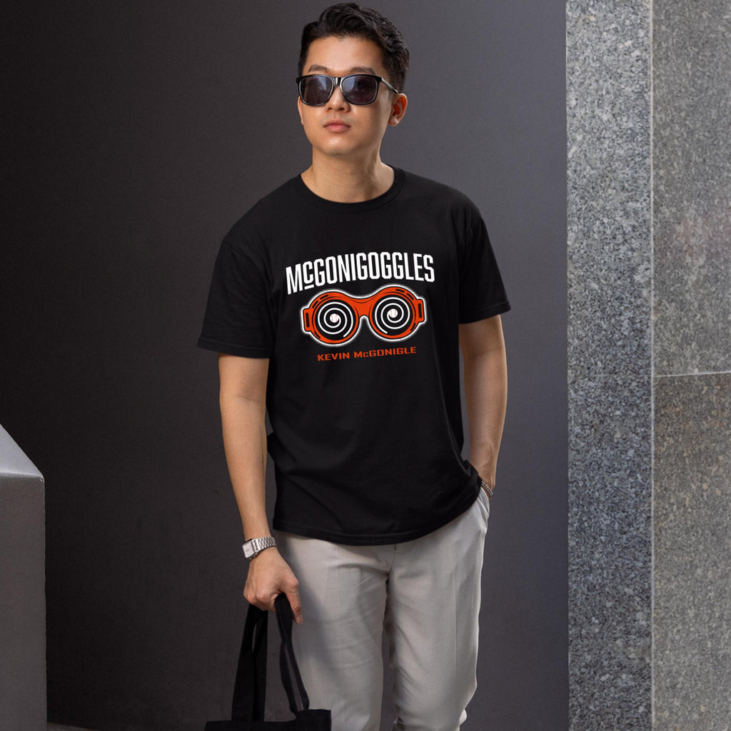 McGonigoggles Shirt