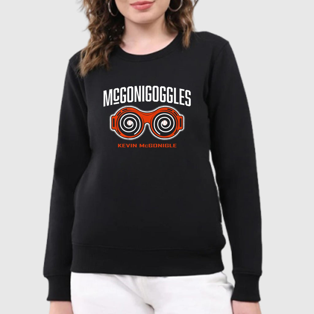 McGonigoggles Shirt