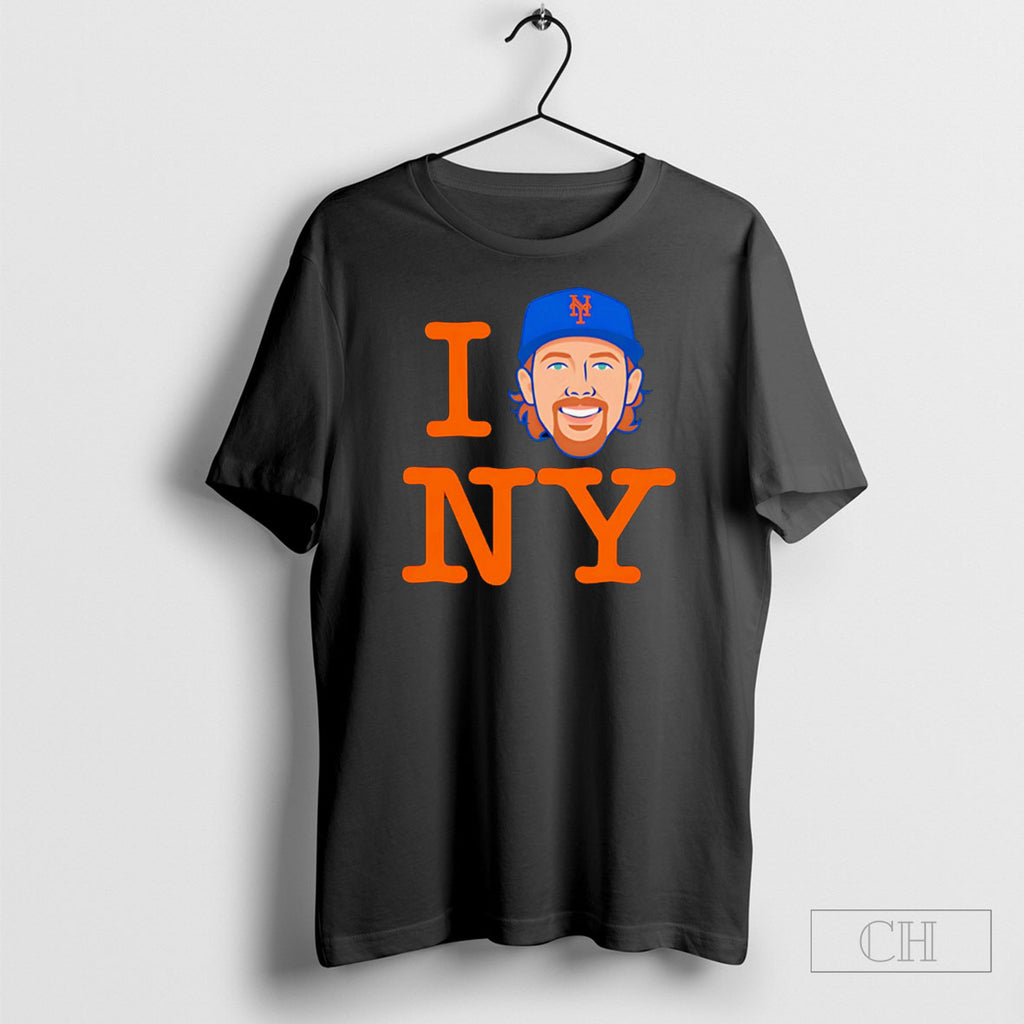 Mclean I Heart Ny Shirt Hoodie Teee