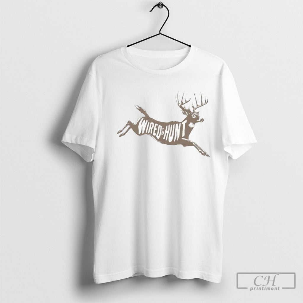 Meateater Wired To Hunt Deer