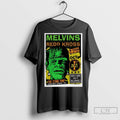 Melvins And Redd Kross Oct 1 2025 The Stone Pony In Asbury Park Nj Long