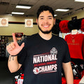 Men’s College World Series National Champs Oklahoma Sooners shirt