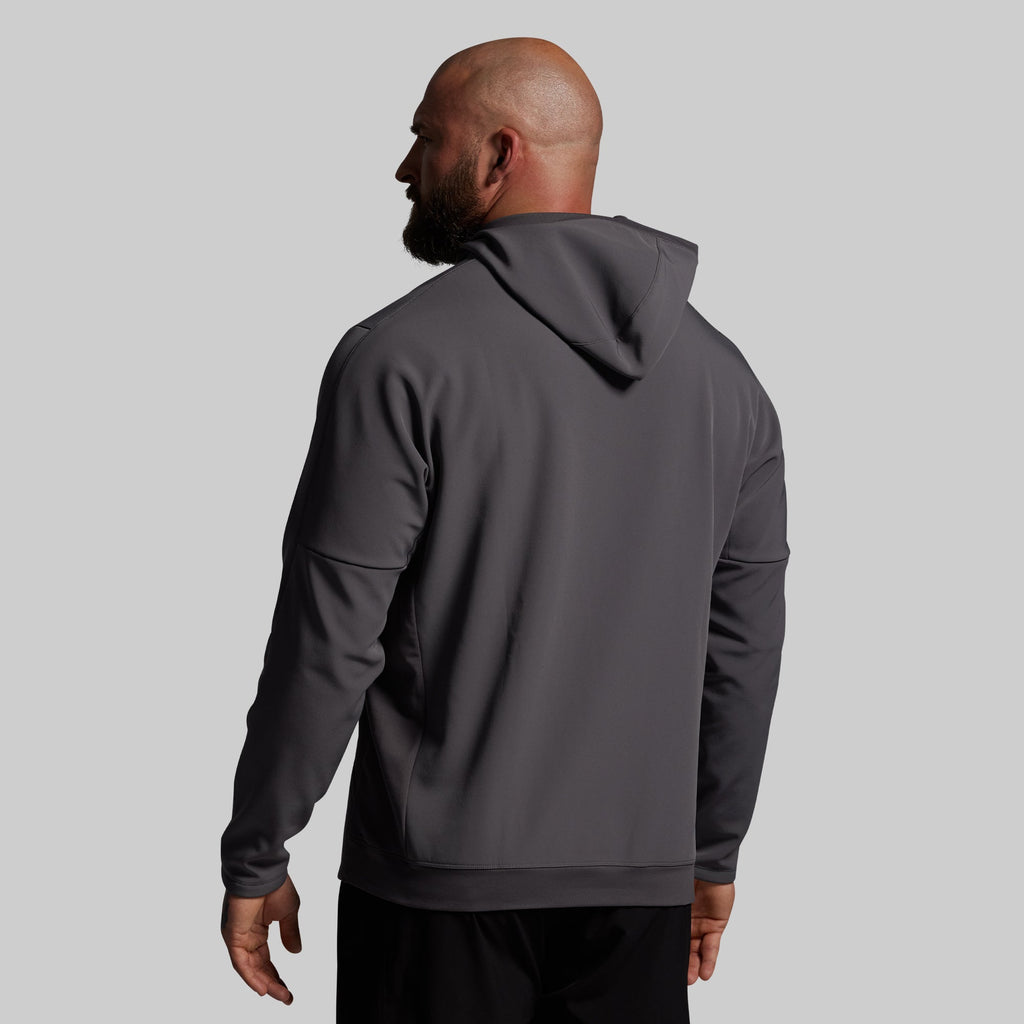 Training Hoodie Set (Gunmetal)