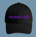 Mentally Chill Minnesota Frost Hat