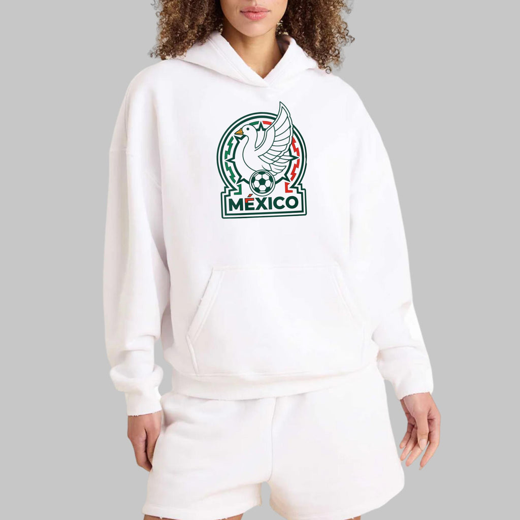 Merlin The Duck Mexico 2026 Shirt