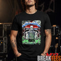 Metallica M72 World Tour May 27 2026 At Stadion Letzigrund Zurich Switzerland Mummy Dagger Eye By Luca Schenardi T-Shirt