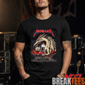 Metallica World Tour M72 May 19 2026 Chorzów Poland Stadion Śląski Dragon Stadium T-Shirt